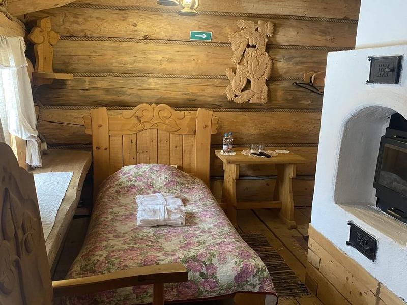 Туркомплекс Абалак
