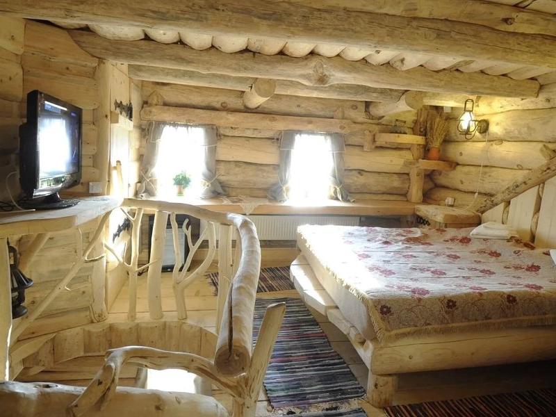 Туркомплекс Абалак