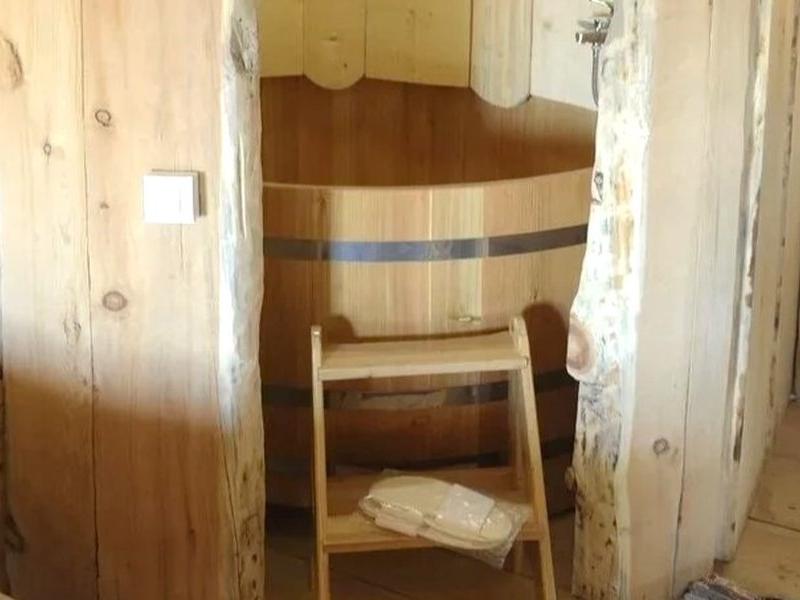 Туркомплекс Абалак