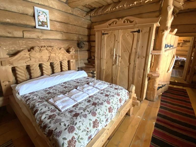 Туркомплекс Абалак