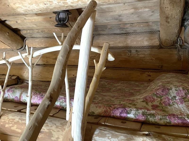 Туркомплекс Абалак