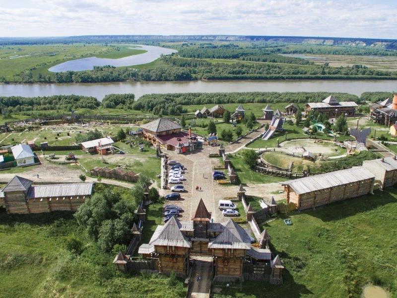 Туркомплекс Абалак