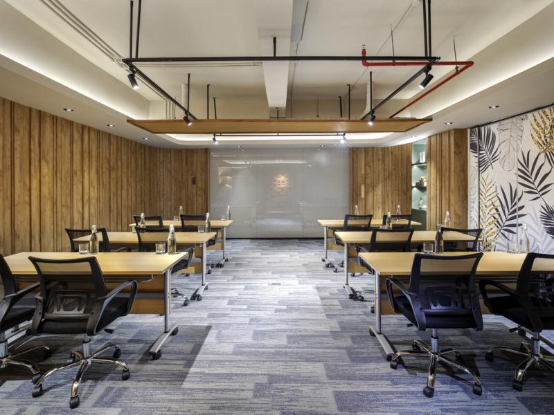 Tribe Bali Kuta Beach