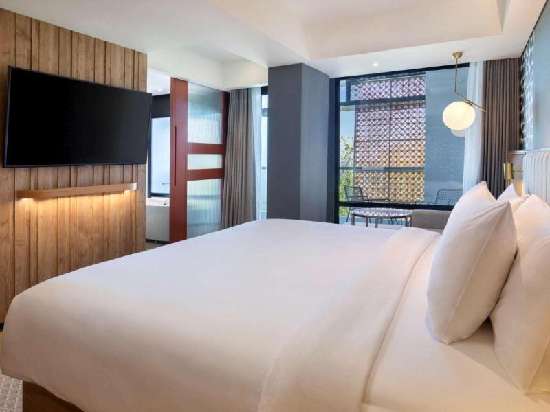 Tribe Bali Kuta Beach