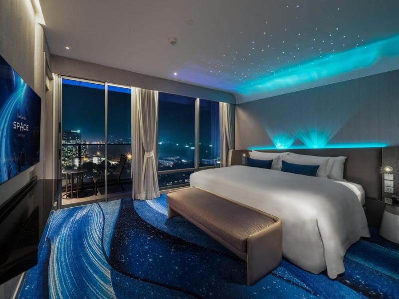 Grande Centre Point Space Pattaya