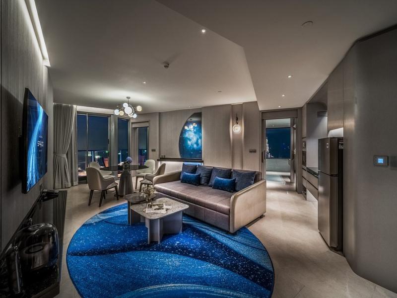 Grande Centre Point Space Pattaya