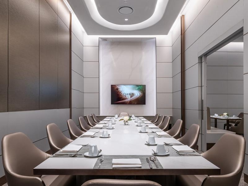 Grande Centre Point Space Pattaya