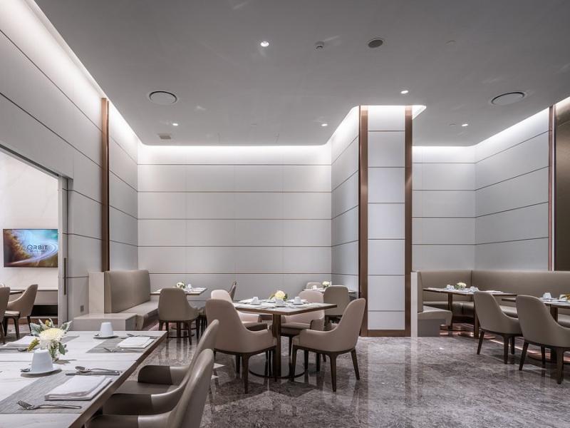 Grande Centre Point Space Pattaya