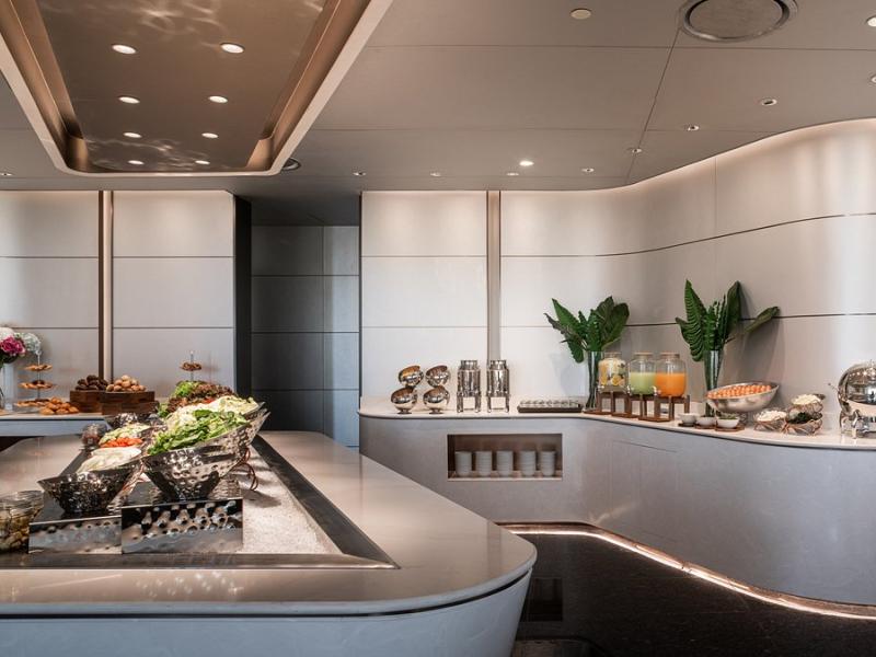 Grande Centre Point Space Pattaya