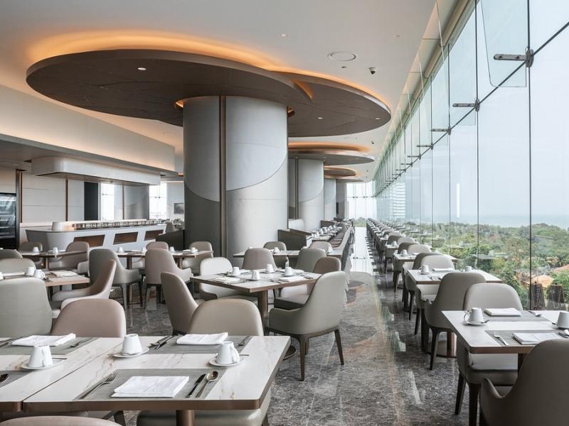 Grande Centre Point Space Pattaya