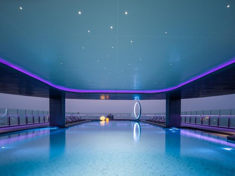 Grande Centre Point Space Pattaya