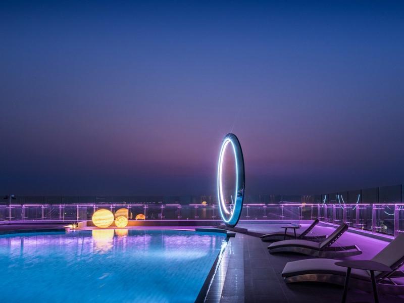 Grande Centre Point Space Pattaya