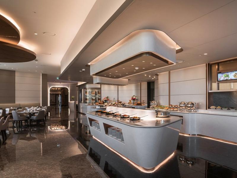 Grande Centre Point Space Pattaya