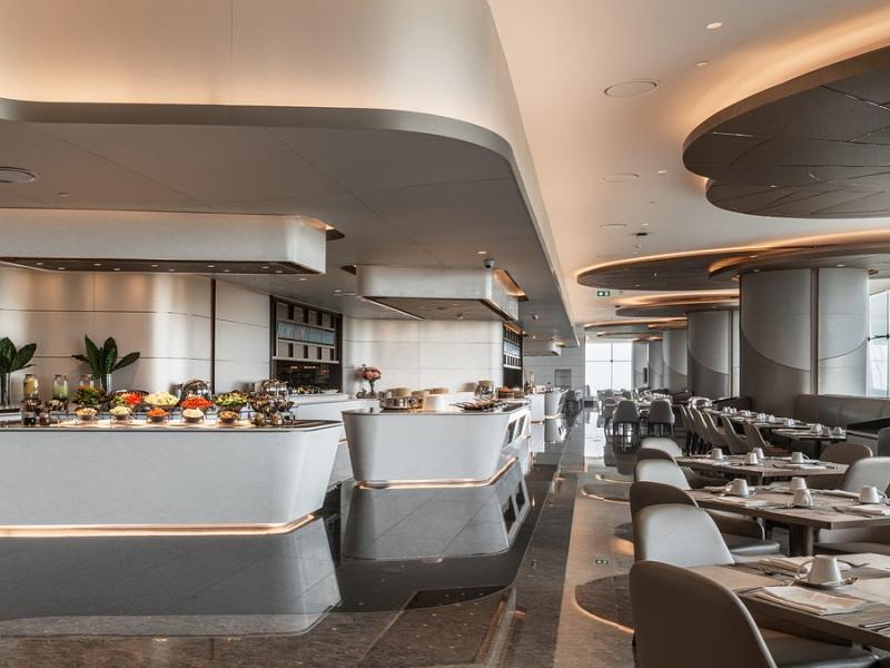 Grande Centre Point Space Pattaya