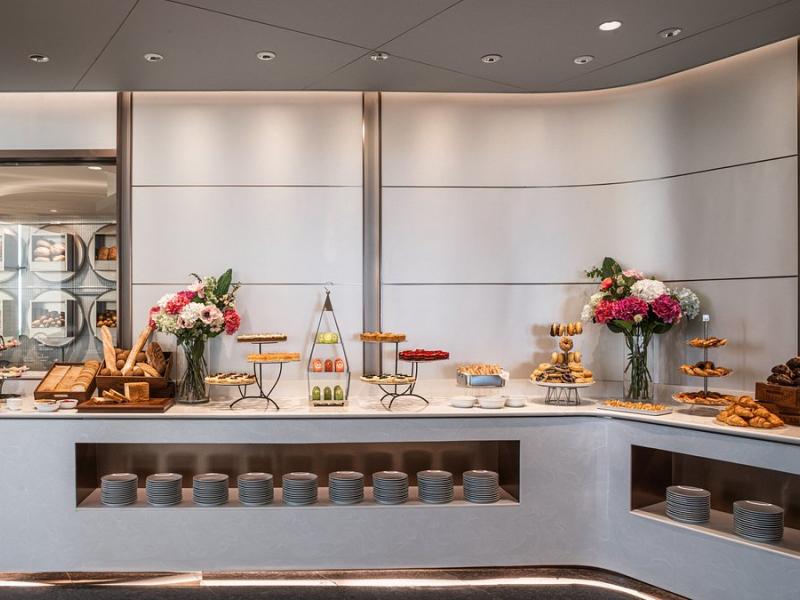 Grande Centre Point Space Pattaya