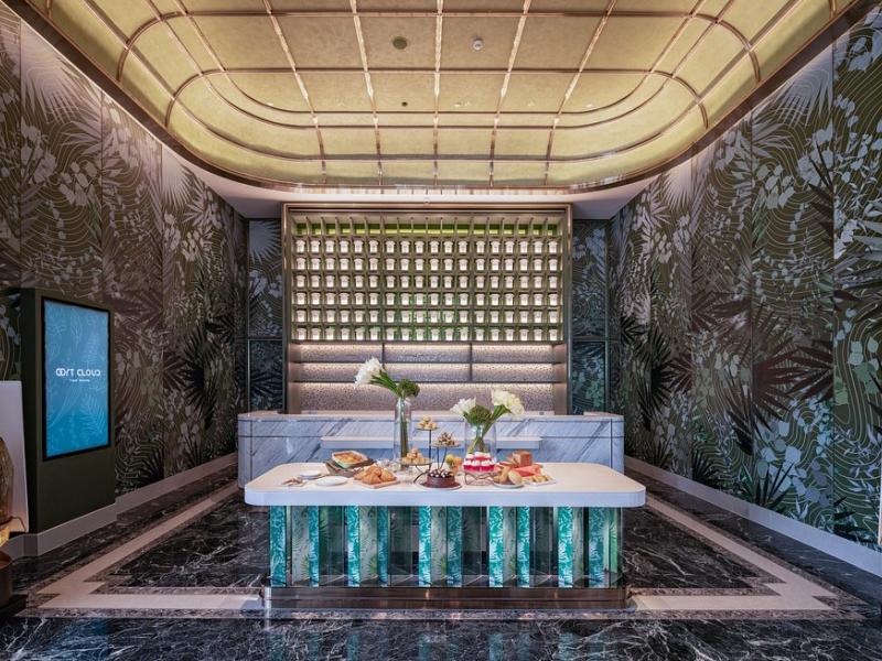 Grande Centre Point Space Pattaya