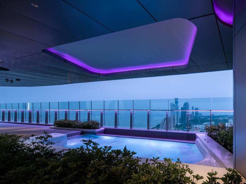 Grande Centre Point Space Pattaya