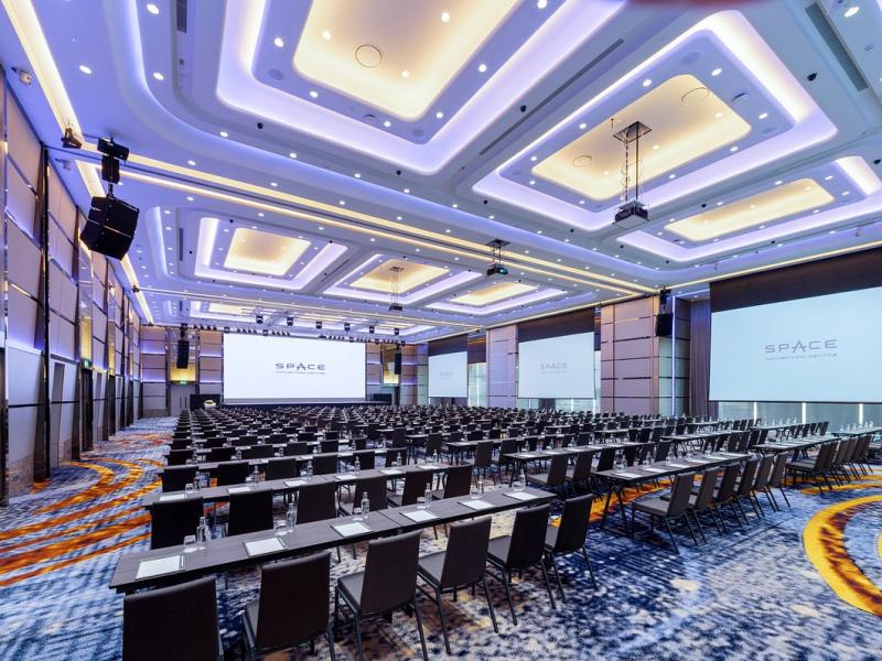 Grande Centre Point Space Pattaya