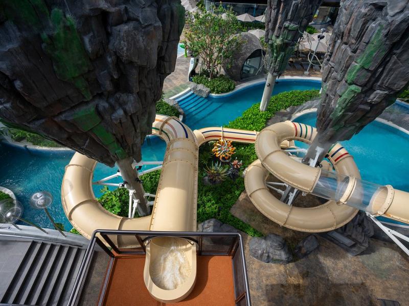 Grande Centre Point Space Pattaya