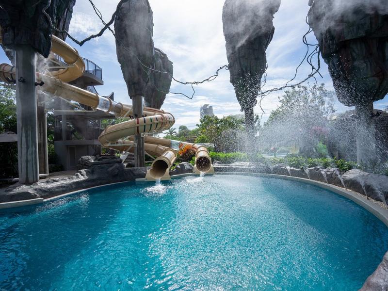 Grande Centre Point Space Pattaya