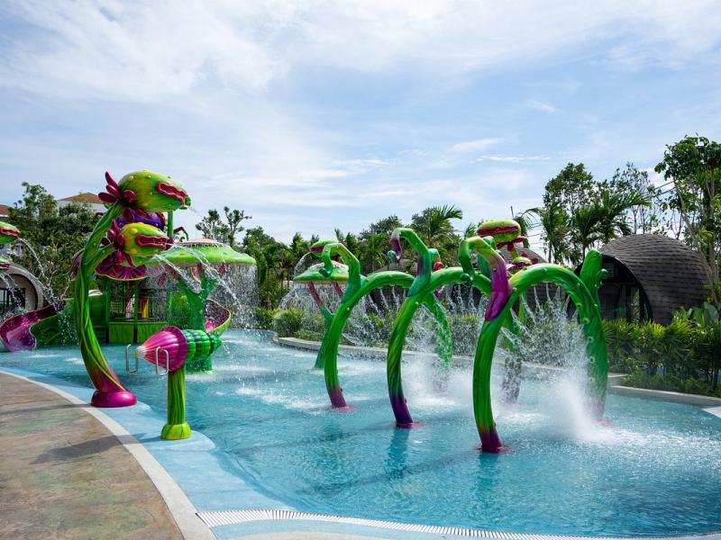 Grande Centre Point Space Pattaya