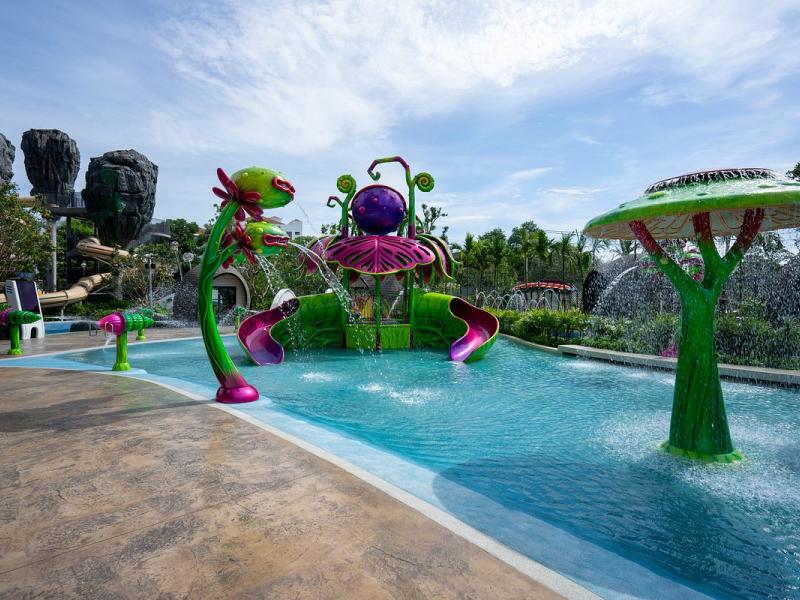 Grande Centre Point Space Pattaya