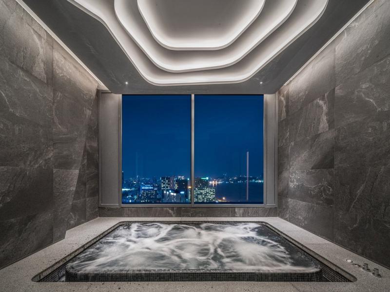 Grande Centre Point Space Pattaya