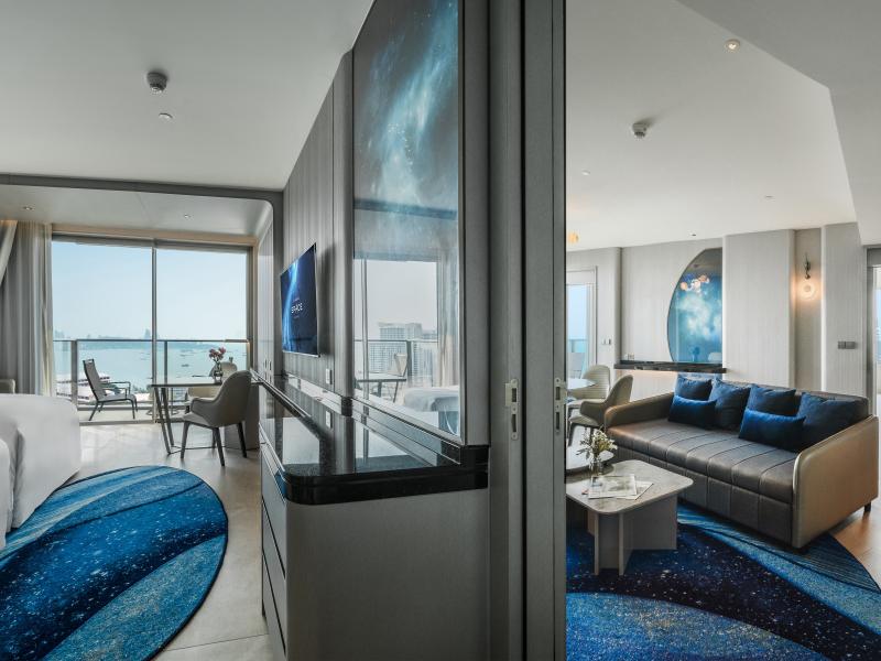 Grande Centre Point Space Pattaya