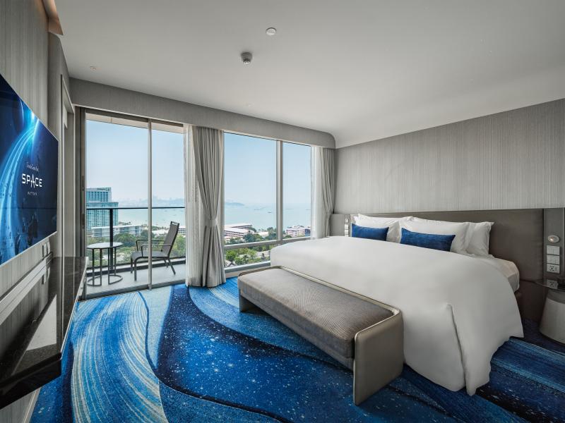 Grande Centre Point Space Pattaya