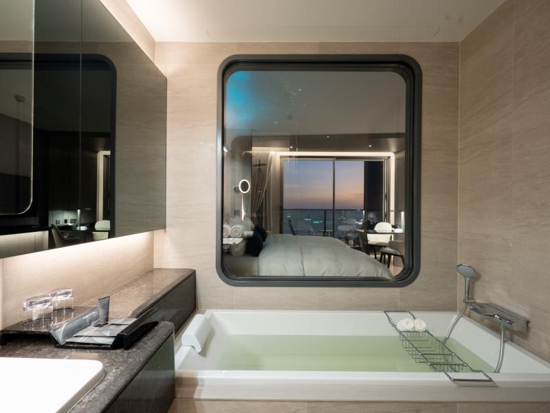 Grande Centre Point Space Pattaya