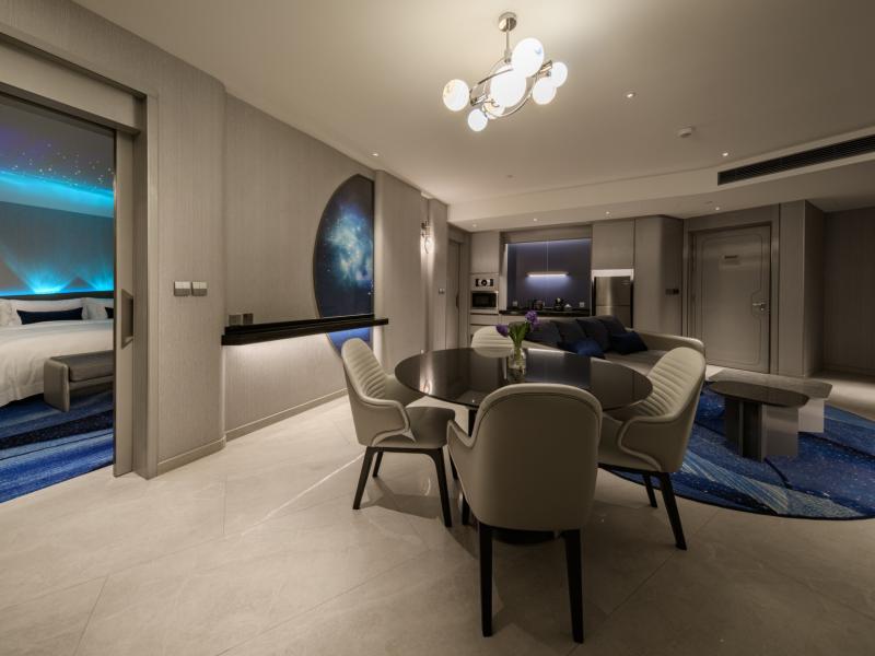 Grande Centre Point Space Pattaya