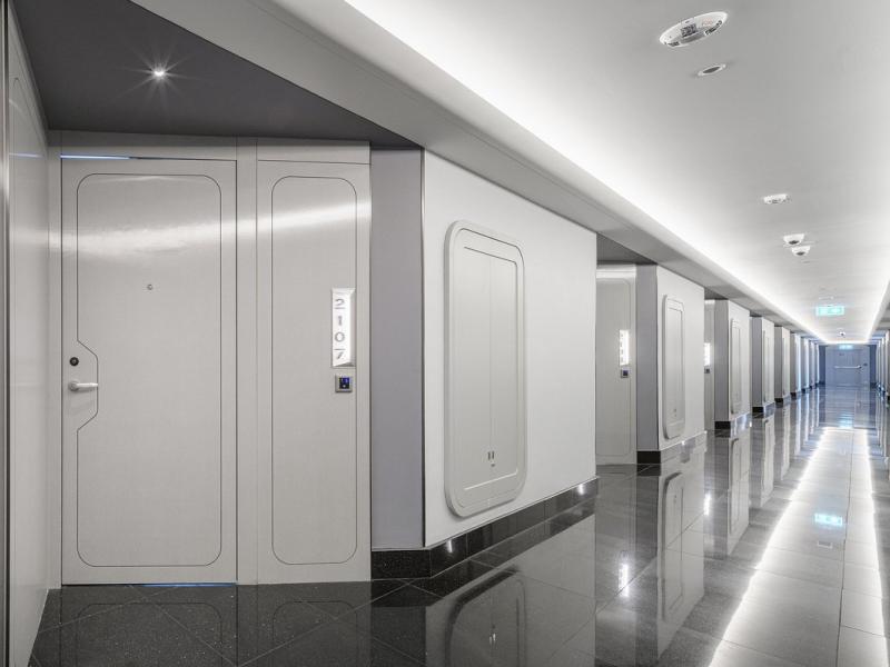 Grande Centre Point Space Pattaya