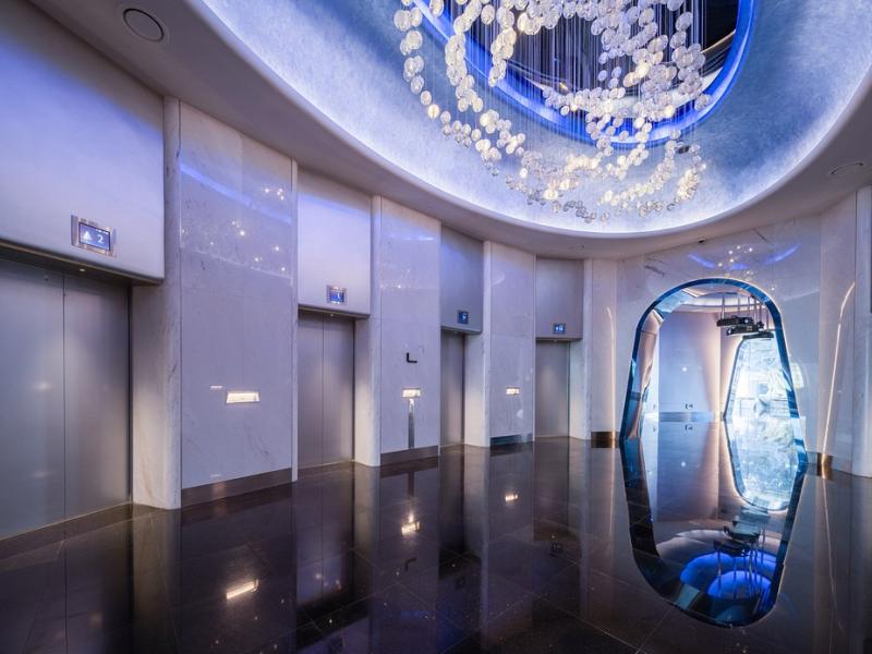 Grande Centre Point Space Pattaya