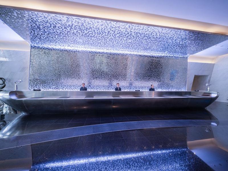 Grande Centre Point Space Pattaya