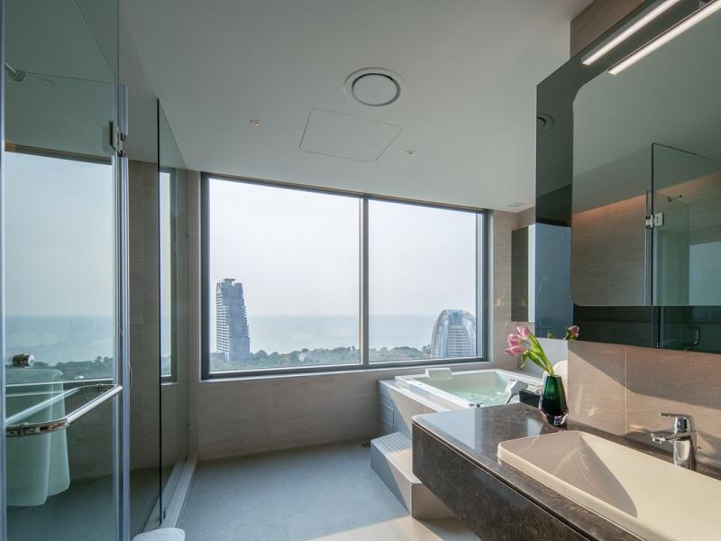 Grande Centre Point Space Pattaya