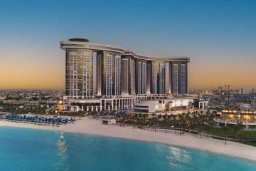 Отель Rixos Premium Alamein Египет, , фото 1