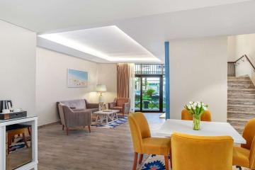 Отель Rixos Premium Alamein Египет, , фото 14