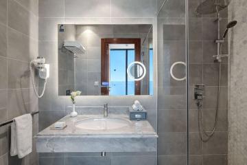 Отель Rixos Premium Alamein Египет, , фото 15
