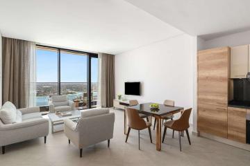 Отель Rixos Premium Alamein Египет, , фото 16