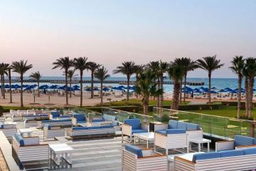 Отель Rixos Premium Alamein Египет, , фото 17