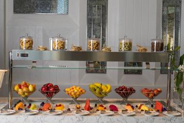 Отель Rixos Premium Alamein Египет, , фото 20