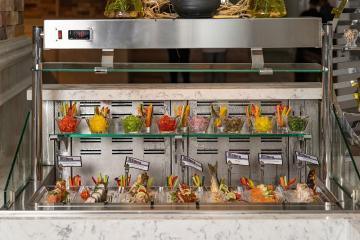 Отель Rixos Premium Alamein Египет, , фото 26