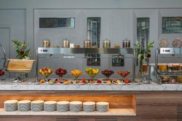Отель Rixos Premium Alamein Египет, , фото 27