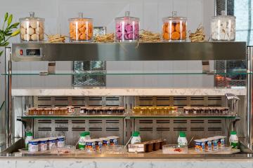 Отель Rixos Premium Alamein Египет, , фото 28