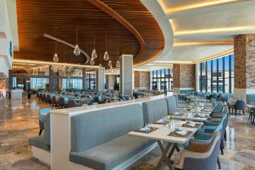 Отель Rixos Premium Alamein Египет, , фото 30