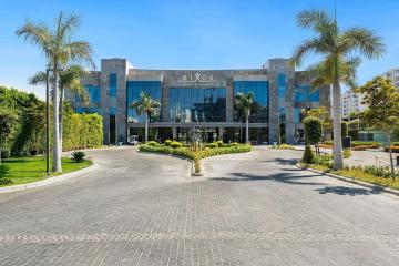 Отель Rixos Premium Alamein Египет, , фото 3