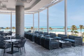 Отель Rixos Premium Alamein Египет, , фото 31