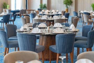 Отель Rixos Premium Alamein Египет, , фото 32