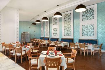 Отель Rixos Premium Alamein Египет, , фото 33