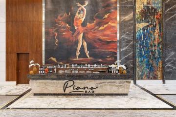 Отель Rixos Premium Alamein Египет, , фото 35